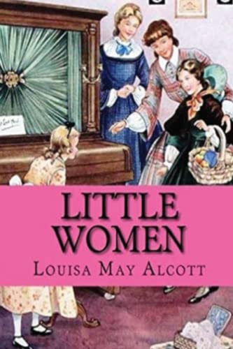 Little Women (Annotated)