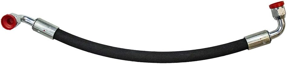 Exmark 103-3736 Hydraulic Hose Lazer Z AC AS LC 103-1764