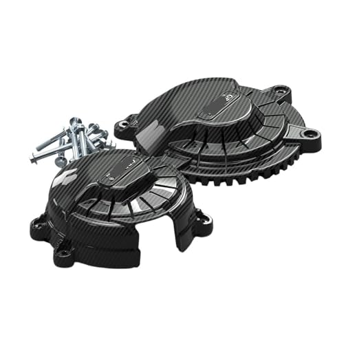 Protector cárter dmotor y cubierta protectora del motor Panigale V4 R 5