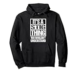 Funny Forename Stig Given Name Gift Ideas