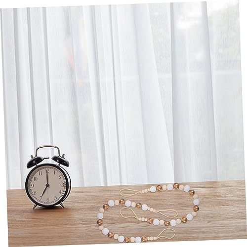 Soportes para Cortinas de Ventana OUdini para Sujetar Telas sin Dañar Paredes 7