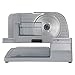 Chef'sChoice 615A Electric Meat Slicer Features Precision Thickness Control and Tilted Food Carriage for Fast and Efficient Slicing with Removable Blade for Easy Clean 7