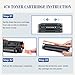 MYCKINK 070 Toner Cartridge 070 Black Toner Cartridge Compatible Replacement for Canon 070 imageCLASS MF465dw MF462dw LBP247dw LBP247dw Printer-2Pack
