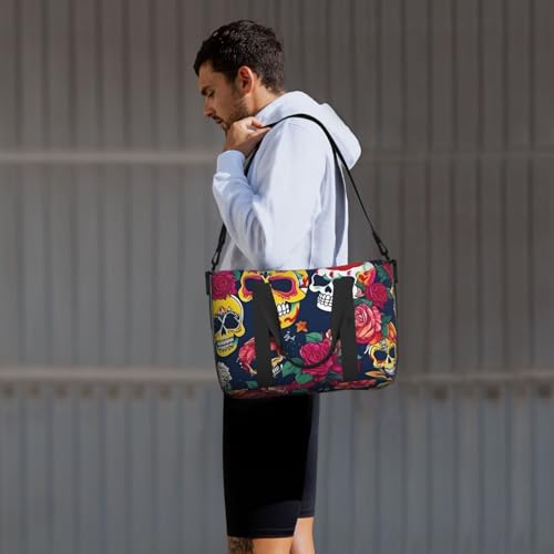 Sac à main polyvalent léger pour simplifier vos voyages actifs