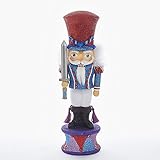 Kurt Adler 15-Inch Hollywood Nutcracker Prince
