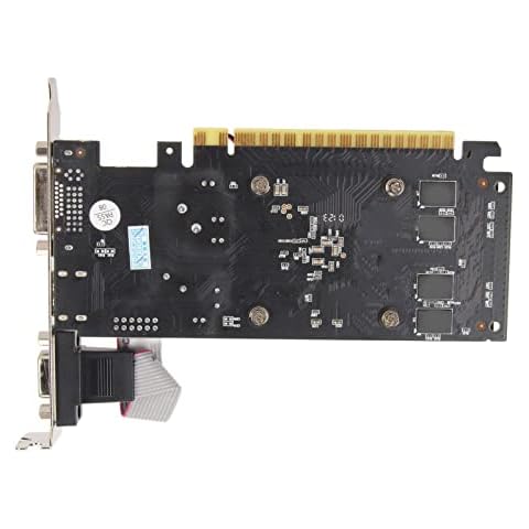 Goshyda GT210 1GB DDR3 Graphics Card Cover