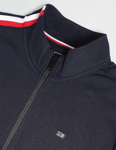 Image of Arrow Men's Cotton Classic High Neck Sweatshirt