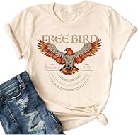 These eagle T Shirts are stunning! This t shirt is perfect for you, make you unique in the crowd. The t shirt tradition design and precise craftsmanship to create special pieces that will delight you. Good for going party, daily wearing, dating, grad...