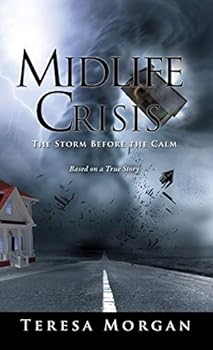 Hardcover Midlife Crisis: The Storm Before the Calm Book