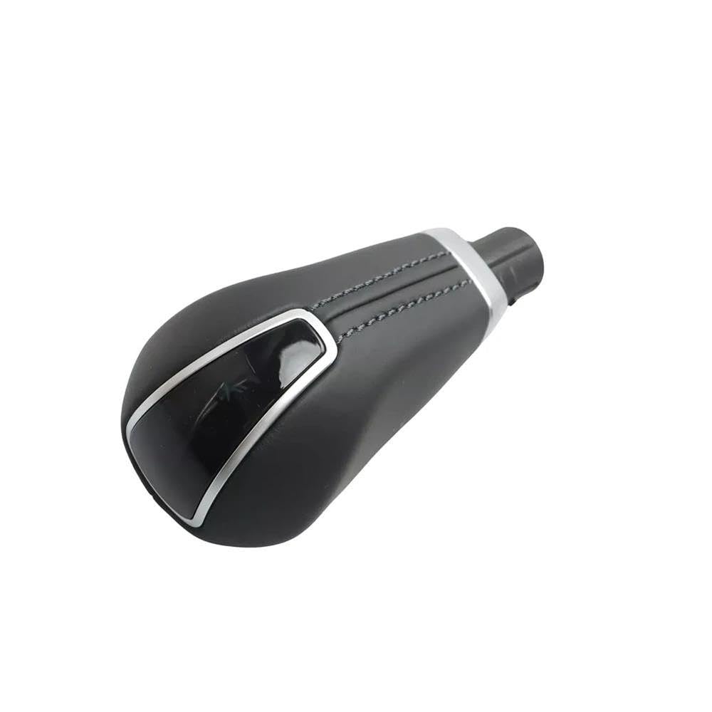 Hyasdbwe One Color 46720-2W200 Console Center Gear Shift Knob Shifter Head For Hyundai For Santa Fe Sport Xl 3.3L 4-Door 2013-2016 Gear Shifter Parts