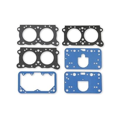 Holley 3-888 Renew Kit Carburetor Rebuild Kit
