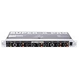 behringer pro mixer dx2000usb user manual  Behringer CX2310 Super-X Pro Frequenzweiche