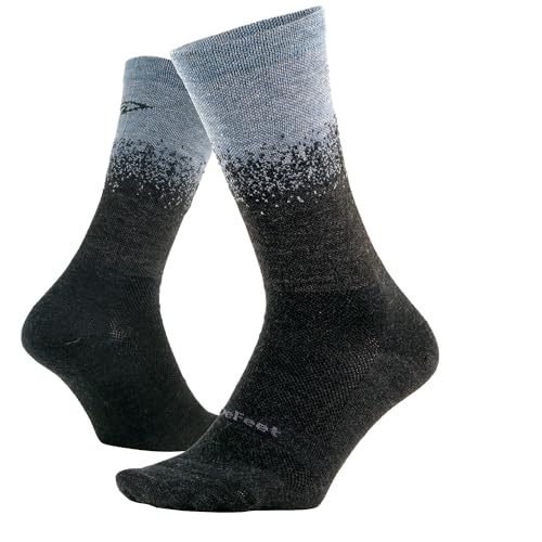 DEFEET Wooleator Pro 6" Socks2