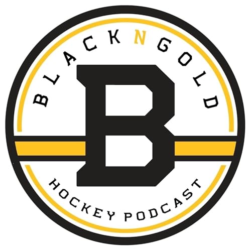 Black N' Gold Hockey Podcast cover art