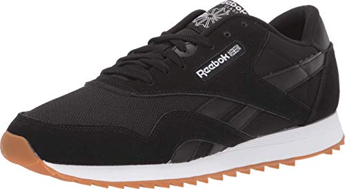 Image of Reebok Classics Men's Cl Lthr Leather Running Shoes