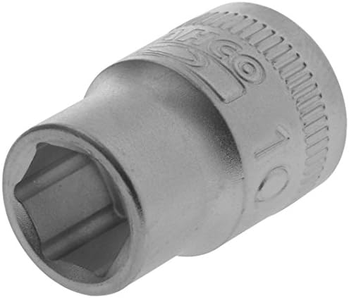 Bahco - Hexagon Socket 1/4in Drive 11mm