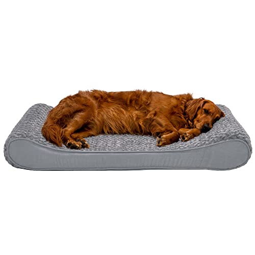 Top 10 Dog Beds For Seniors of 2022 Katynel