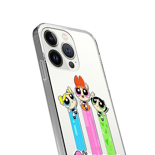 Coque iPhone 13 Pro Max Super Nanas protection antichoc et accessoire de téléphone imprimé 030
