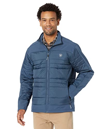 Image of Ariat Men's Elevation Insulated Jacket
