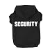 Generic Small Pet Dog Pullover Coat Sweater Hoodie Sports Sweatshirt Clothes Apparel