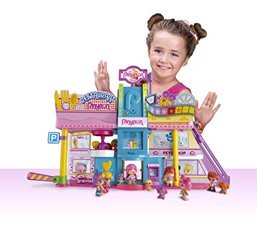 Niñas, Toy Imagen adicional