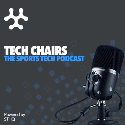 The Crowded Market - Adam Clarke Podcast Por  arte de portada