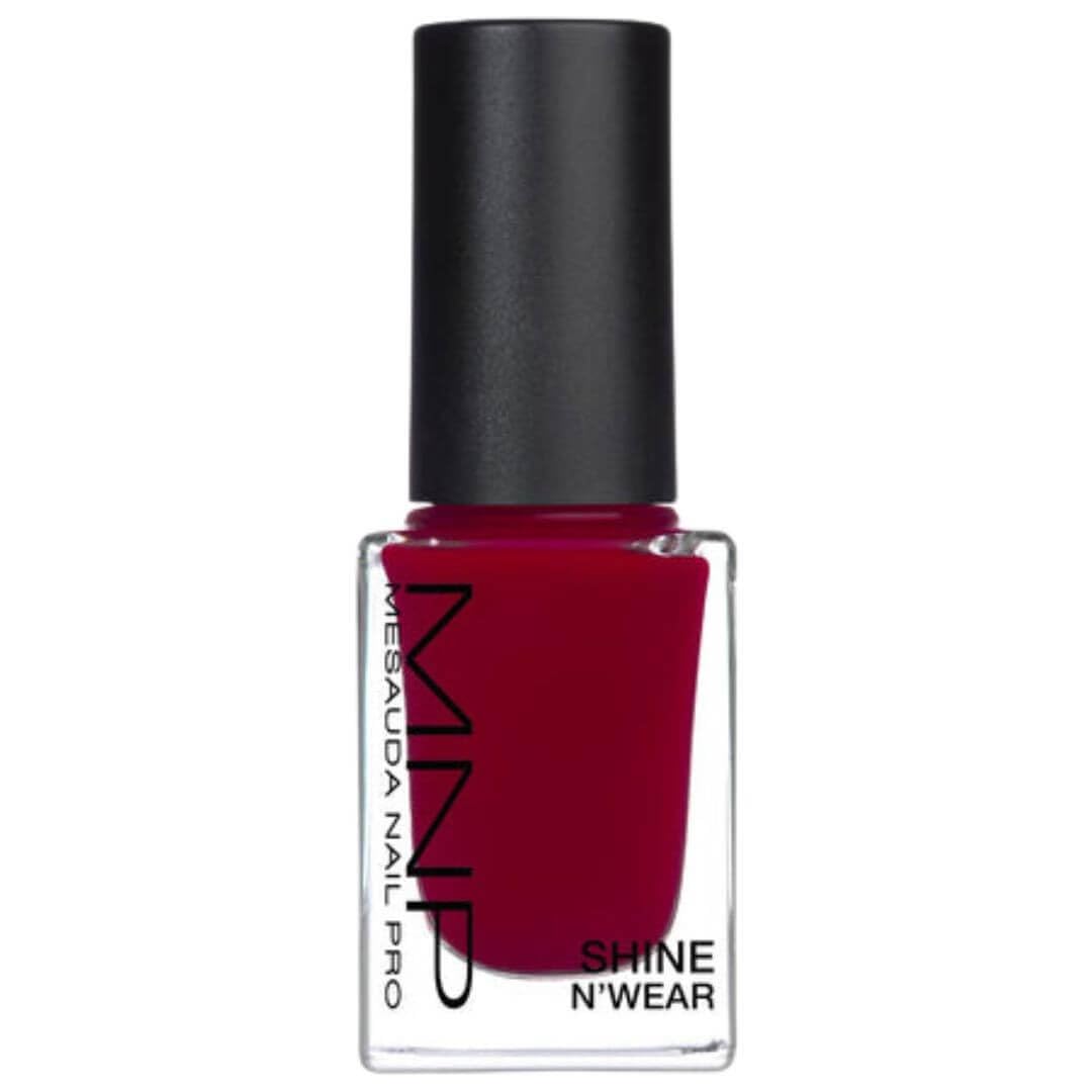 Mesauda MNP Shine N' Wear 261 Andale 10ml - smalto classico