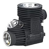 O.S. Engines 21951000 Crankcase 19XZ-B Speed