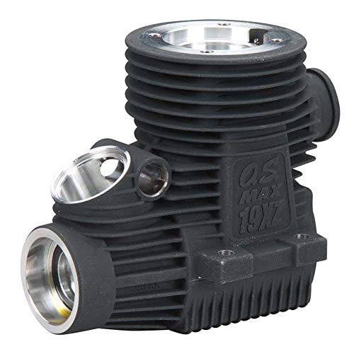 O.S. Engines 21951000 Crankcase 19XZ-B Speed