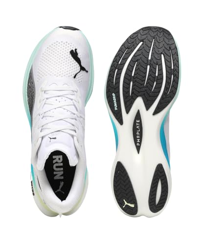 Image of Puma Men Deviate Nitro 3 Running Shoe