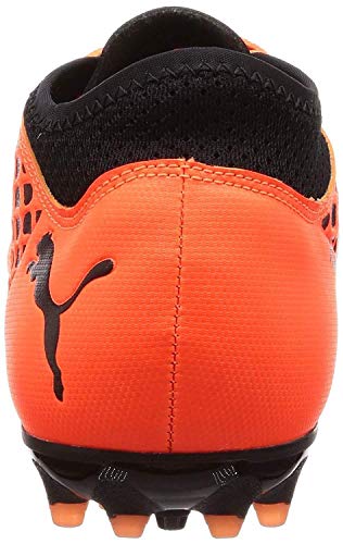PUMA Future 2.4 MG Jr, Scarpe da Calcio Unisex
