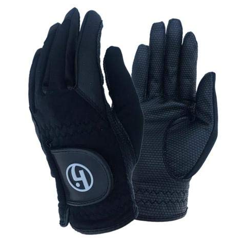 HJ Weather Ready Rain Gloves, Mens Large, Pair, New