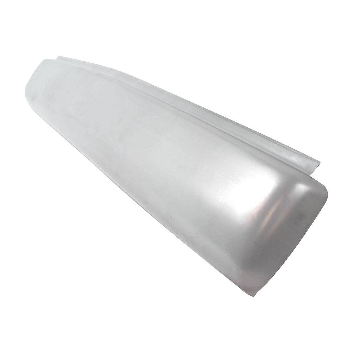 YIZISECCE for Chevy for C10 for C20 for C30 for K10 for K20 for K30 for R10 for R20 for R30 for V10 for V20 for V30,for GMC for C/K/R/V 3500/2500/1500 Roll Pan Steel Front Primed