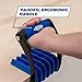 Kreg Panel Carrier - Easily Carry Plywood Boards & Large Panels - Ergonomic Grip - Woodworking Tools & Accessories