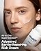 Remedy for Rich Moisture | Barrier Repairing Rich Cream Moisturizer for Normal to Dry Skin | Quadruple Ceramide Complex, Peptides, Squalane, Glycerin | By Dermatologist Dr. Shah, 1.7 fl. oz