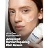 Remedy Rich Barrier Repairing Cream Face Moisturizer | Quadruple Ceramide Complex, Peptides and Squalane | Fragrance Free | Eczema Certified | Dry Sensitive Skin | By Dermatologist Dr Shah | 1.7 fl oz
