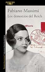 Los demonios del Reich (Alfaguara Negra)