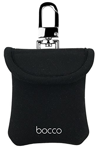 AirPods �L�����[�P�[�X �L�[�z���_�[�t�� �\�t�g�l�I�v���� �ی�C���z���z���_�[ �R���p�N�g�C���z���X���[�u Apple�w�b�h�t�H���p �u���b�N