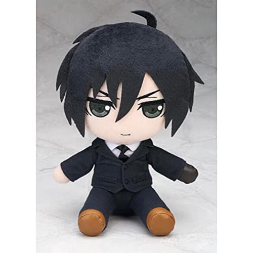 PSYCHO-PASS サイコパス ぬいぐるみ 宜野座伸元 GIFT ぎふぬい PSYCHO-PASS サイコパス ぬいぐるみ 宜野座伸元 GIFT ぎふぬい