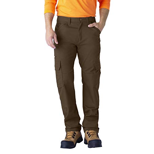 Pantalon d'utilité professionnelle homme Dickies extensible et ultra résistant