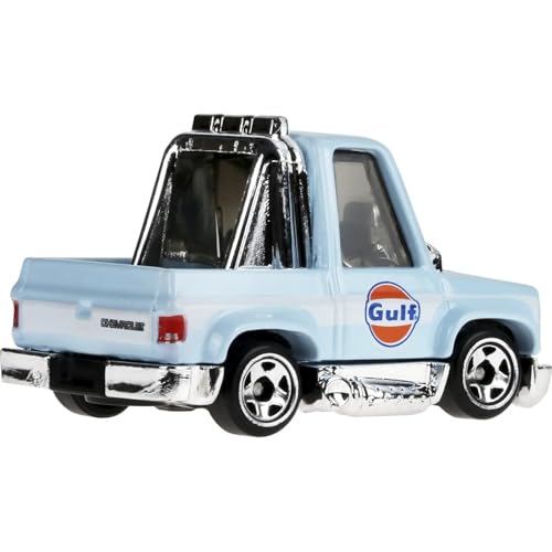 Hw 1983 Chevrolet Silvera - vue 4