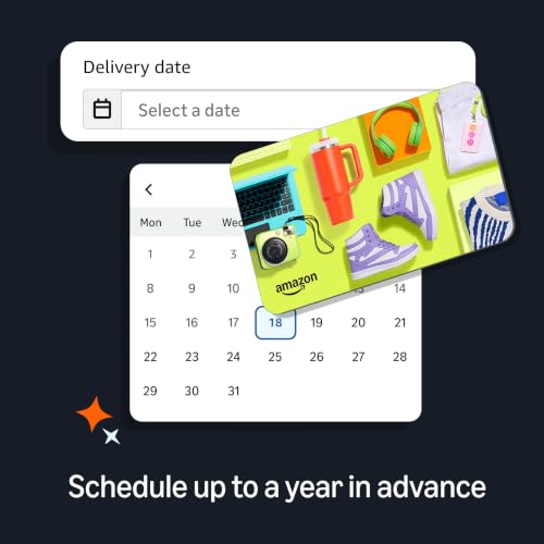 Image of Amazon eGift Card