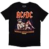 AC/DC Whole Lotta London PWR UP EU Tour 24 T Shirt XXXL Black #1