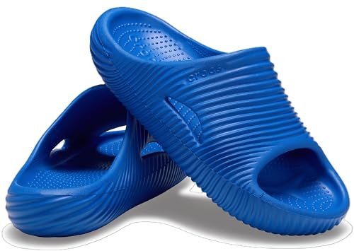 Image of Crocs Unisex Adult Mellow Recovery Clog