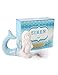 Streamline Siren Salt & Pepper Set - Mermaid