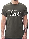 Tolles Motiv für Damen und Frauen, die an vielen Anlässen mit dem Spruch 