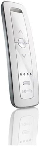 Somfy New 5 Channel Remote Control RTS (1800139) Situo Home Automation Blinds and Shades System Kits