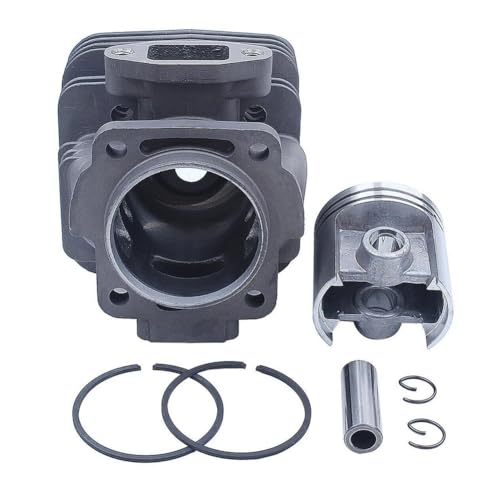 Kit cylindre et piston pour tronçonneuse avec axe de piston