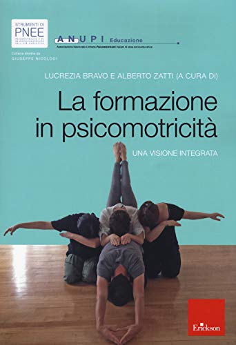 La formazione in psicomotricità: una visione integrat