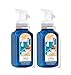 Bath and Body Works Cabana Escape Gentle Foaming Hand Soap 8.75 Ounce 2-Pack (Cabana Escape)